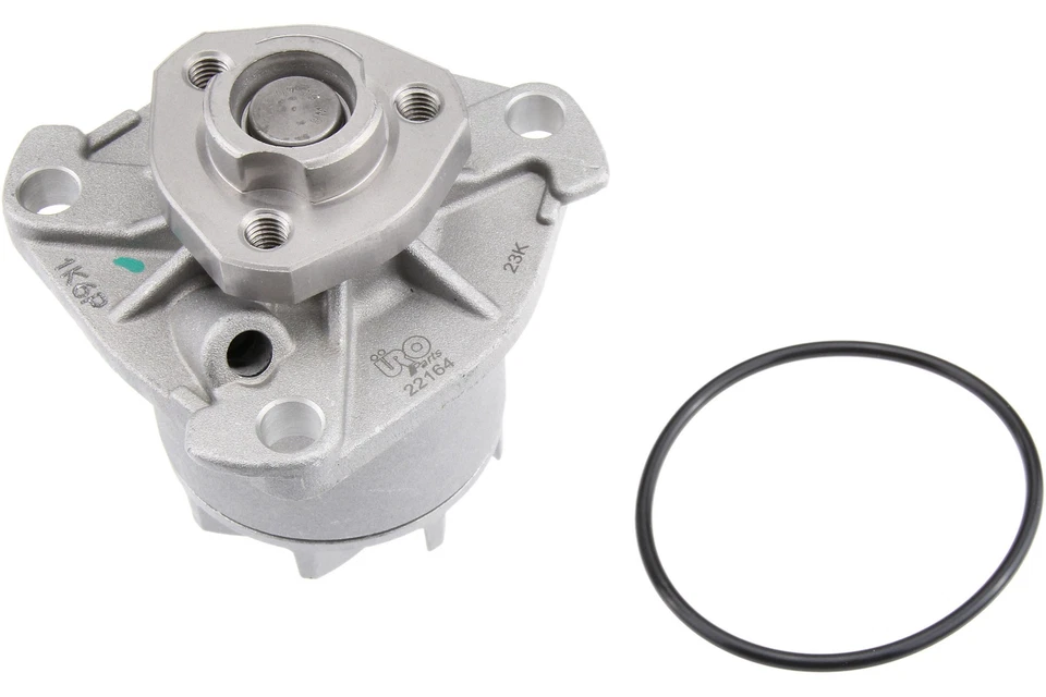 For 1997, 1999-2002 Volkswagen EuroVan Engine Water Pump URO - Image 1 of 4