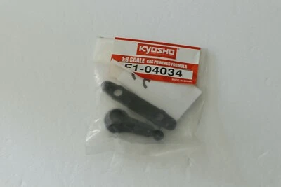 KYOSHO 1:8 F1-04034 FERRARI F2004 DE AGOSTINI  - Immagine 1 di 3