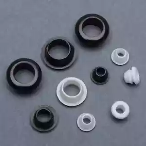 5-70 mm tamburi di cablaggio gomma tamburo aperto cieco spina Bungs non vuoto chiuso - Foto 1 di 42
