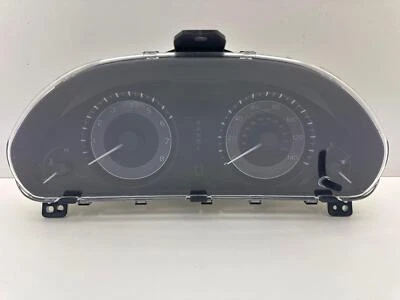 Speedometer HONDA ODYSSEY 11 12 13 - Image 1 of 4