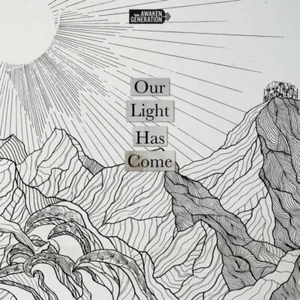 NEW! OUR LIGHT HAS COME: AWAKEN GENERATION [CD,2018] CHRISTIAN - Picture 1 of 1