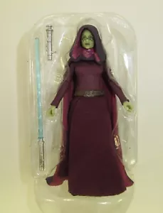 Nueva figura Barriss Offee 2021 Star Wars Vintage Collection 3,75" Clone Wars - Imagen 1 de 4