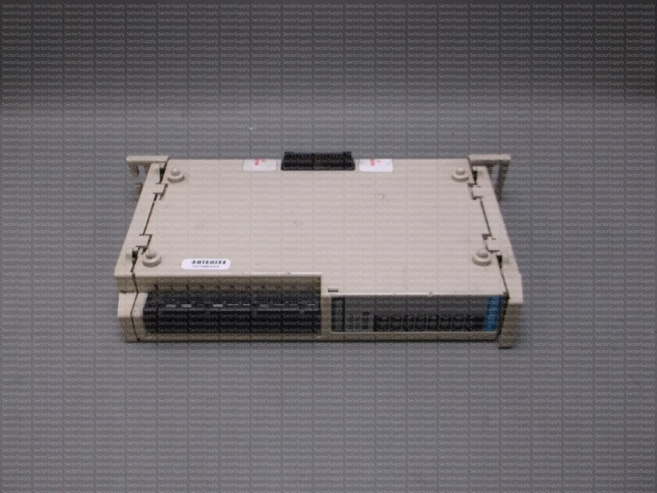 B356 GOULD MODICON 24VDC OUTPUT MODULE - Image 1 of 1