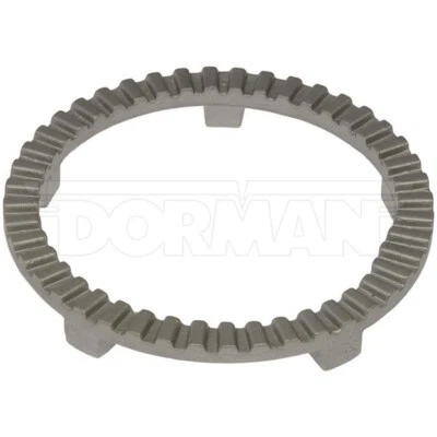 917-534 Dorman ABS Speed Sensor Ring Rear for Subaru Legacy Forester Impreza - Image 1 of 4
