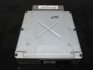 4R3A-12A650-AAB AMZ1 2004 motor Ford Mustang Cobra computadora PCM ECM - Imagen 1 de 4