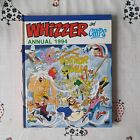Whizzer And Chips Annual 1994- Very Good Condition #67