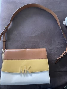 Michael Kors Crossbody Bag - Picture 1 of 8
