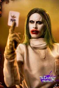 Flash Point The Joker Doomsday Ver. Zack's 1/6 Action Figures Collectible - Picture 1 of 5