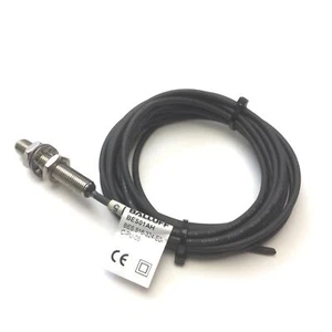 Balluff BES01AH Inductive Proximity Sensor, PNP NO, Range: 1.5mm 10-30VDC, M8x1 - Bild 1 von 4