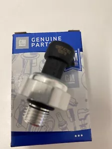 Holden Commodore Genuine GM Holden VZ VE V6 " Oil Pressure Switch " - Picture 1 of 4