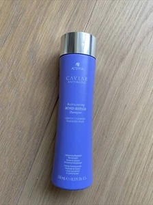 Alterna Caviar Anti-Aging Restructuring Bond Repair Shampoo 8.5 Oz - Picture 1 of 1