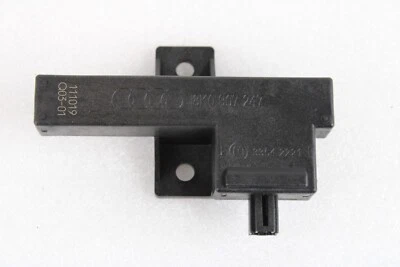 ❤️ 2012-2015 AUDI A7 S7 RS7 MÓDULO RECEPTOR DE CONTROLE DE ENTRADA SEM CHAVE 8k0907247 OEM - Imagem 1 de 4