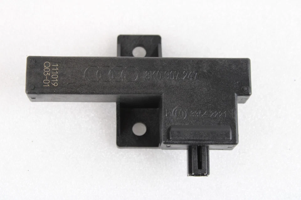 ❤️ 2012-2015 奥迪 A7 S7 RS7 凯莱斯入口控制模块接收器 8k0907247 原始设备制造商 — 第 1/4 张图片