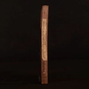 c1790 Ullage Cask Series of Tables James Boydell Very Scarce New Ed - Picture 1 of 5