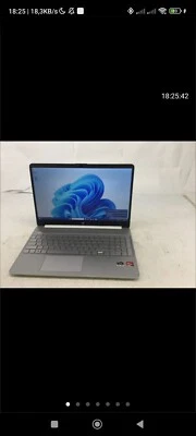 laptop hp - Imagen 1 de 4