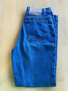 No! Jeans Absolutely Blues Jeans, Size 9, Button Up, 28” Inseam, 12179 - Picture 1 of 12