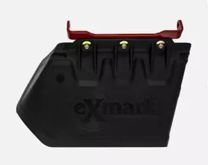 Exmark 109-7188 Scivolo di Scarico Lazer Z Quest Turf Tracer AS E S P X Z Series - Foto 1 di 3