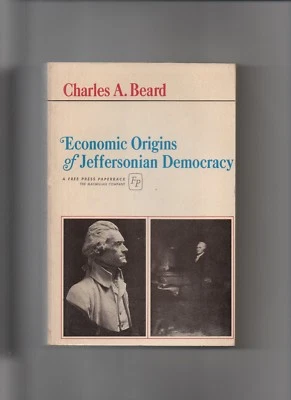 New American Revolution Rasmussen American History 1972 1st Printing PB VG - Image 1 of 2