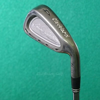 Cleveland Tour Action TA7 Tour Single 4 Iron Dynamic Gold Steel Extra Stiff - Image 1 of 2