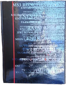 2003 2004 USS COLE, DDG-67, MEDITERRANEAN CRUISE YEARBOOK, U.S. NAVY CRUISE BOOK - Picture 1 of 2