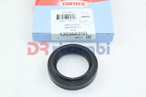 ANELLO DI TENUTA DIFFERENZIALE ALFA MITO FIAT 500 PUNTO 12036825B 36x54x10/13.5 - Imagen 1 de 6