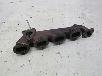 SCENIC III Abgaskrümmer 140045202R Gebraucht OE Teil Original - Bild 1 von 4