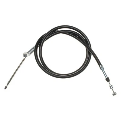 For Toyota Camry 97-01 ACDelco Gold Steel Rear Driver Side Parking Brake Cable Foto 1 de 2