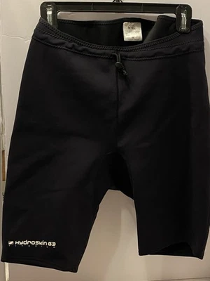 Hydro Skin G3 Titanium.  Size XXL - Image 1 of 4