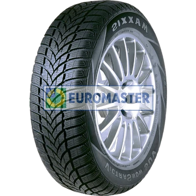 Winterreifen MAXXIS 265/60 R 18 TL 114V MA-SW, WINTERMAXX XL FP - Bild 1 von 2