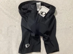 NWT PEARL IZUMI size XXL Men’s Escape Quest Cycling padded Shorts - Picture 1 of 5