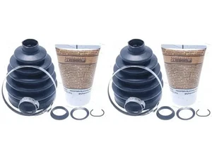 2 x Funda de la junta homocinética FEBEST para AUDI, SEAT, SKODA, VW A1, A3, A3 - Imagen 1 de 11
