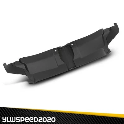 Cubierta de soporte de radiador superior de repuesto directo apta para Audi A6 2012-2015 Foto 1 de 4