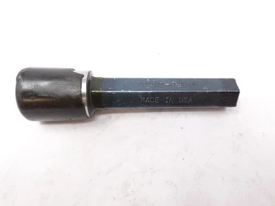 Medidor de pasador de enchufe Regal Beloit RBC 1,248" Go Smooth Gauge DW1 Foto 1 de 3