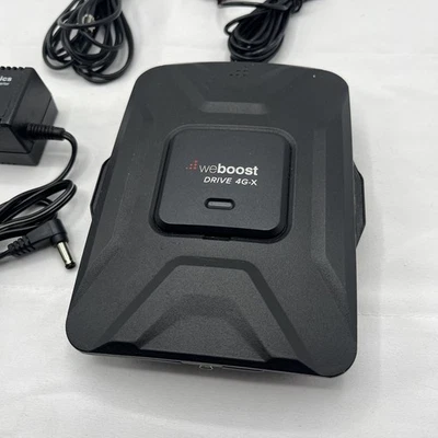 WeBoost Drive 4G-X 460021 手机信号增强器 — 第 1/4 张图片