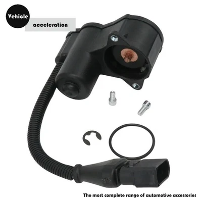 Parking Brake Emergency Motor Fit for 2004-2018 Bentley Continental Flying Spur - Image 1 of 4