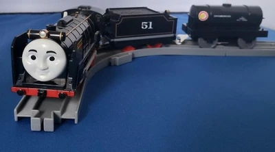 Tomy Plarail Classic Hiro Thomas & Friends de JAPÓN F/S Foto 1 de 4