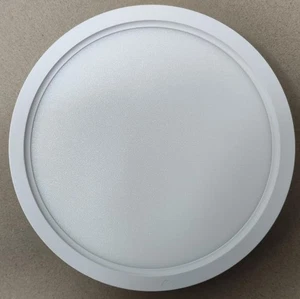 Ceiling Fan Light kit Compatible with F0 22inch 32inch Fans Three Color Tempe... - Picture 1 of 1