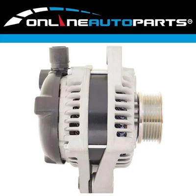 New Alternator for Honda Accord CM V6 3.0L J30A4 2003 2004 2005 2006 2007 - Image 1 of 4