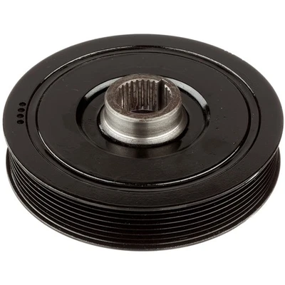 Pioneer DA-6030 Engine Harmonic Balancer For Select 02-11 Acura Honda Models - Image 1 of 4