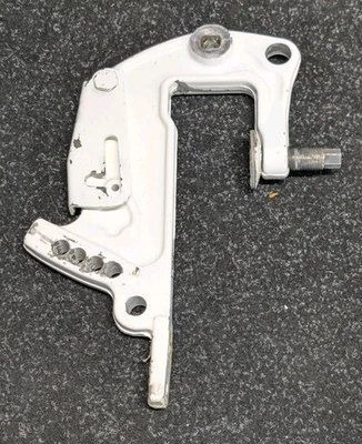 Force Outboard Stern Bracket 83,84,85,86   85hp & 125hp   Port Side - Image 1 of 4