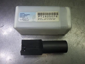 Ingersoll  1.625" 90 Deg 2 Flute Counter Bore 1.25" Shank 15S1J-1602381R01 (LOC3 - Picture 1 of 3