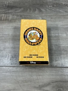 Seltene Vintage Disney Store Pooh’s Happy Halloween Biene Kostüm Figur mit Box - Bild 1 von 7