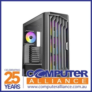 Antec E-ATX Performance 1 FT ARGB Black Case - Picture 1 of 3