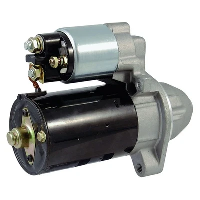 For Mercedes-Benz SLK230 1998-2004 WAI Global Starter Foto 1 de 2