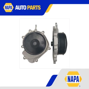 Water Pump WP0179 Gates Coolant 6512000100 6512000300 651200030080 6512008401 - Picture 1 of 7