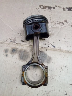 023-06 Lexus GS300 2JZ pistón y varilla de conexión 2jzvvti Sc300 Is300 Foto 1 de 4