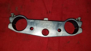 YZ250 YAMAHA 1998 APPLIED RACING TOP TRIPLE TREE ** NO BAR CLAMPS ** 2321A - Picture 1 of 5