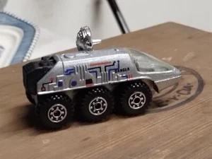 hot wheels radar ranger E - Picture 1 of 3