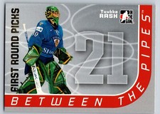2006-07 ITG Between The Pipes - Pick From List