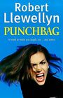 Punchbag By Llewellyn, Robert. Paperback. 0340707917. Good